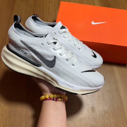 Nk zoom-x Off Amarelo