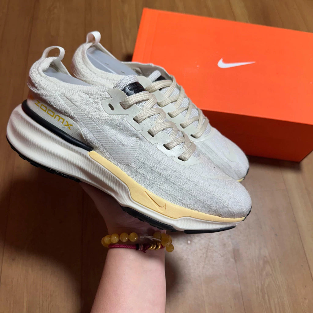 Nk zoom-x Off Amarelo