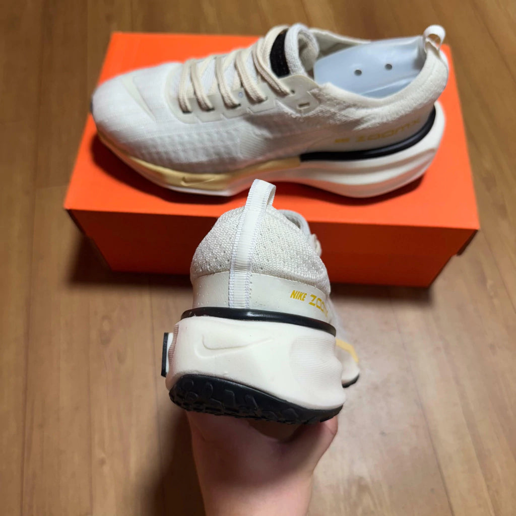 Nk zoom-x Off Amarelo