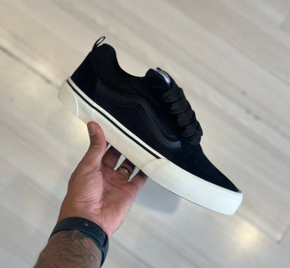 VNS Knu All Black