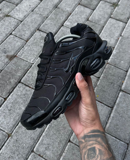 Nk Air Max TN Preto