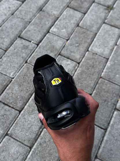 Nk Air Max TN Preto