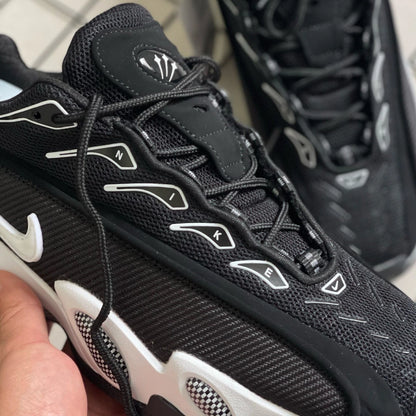 Nk NOCTA Glide Drake Black