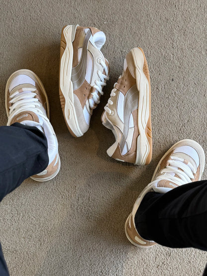 Puma 180 caramelo