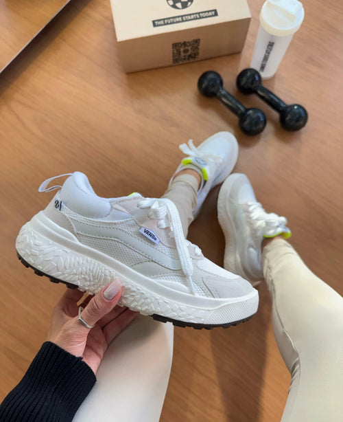 Vns Ultrarange Neo VR3 - Off white