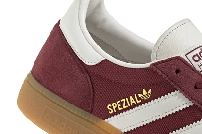 Adidas Handball Spezial Bordô