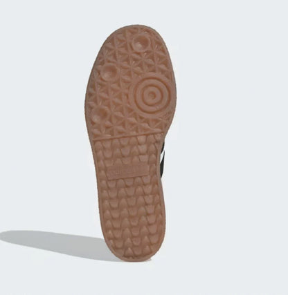 Adidas Sambae Cloud White Silver Metallic Gold Branco