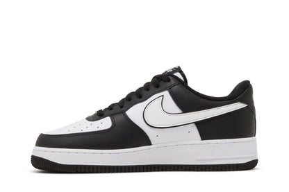 Air Force 1 Low '07 Panda Preto