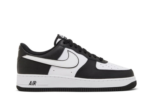 Air Force 1 Low '07 Panda Preto