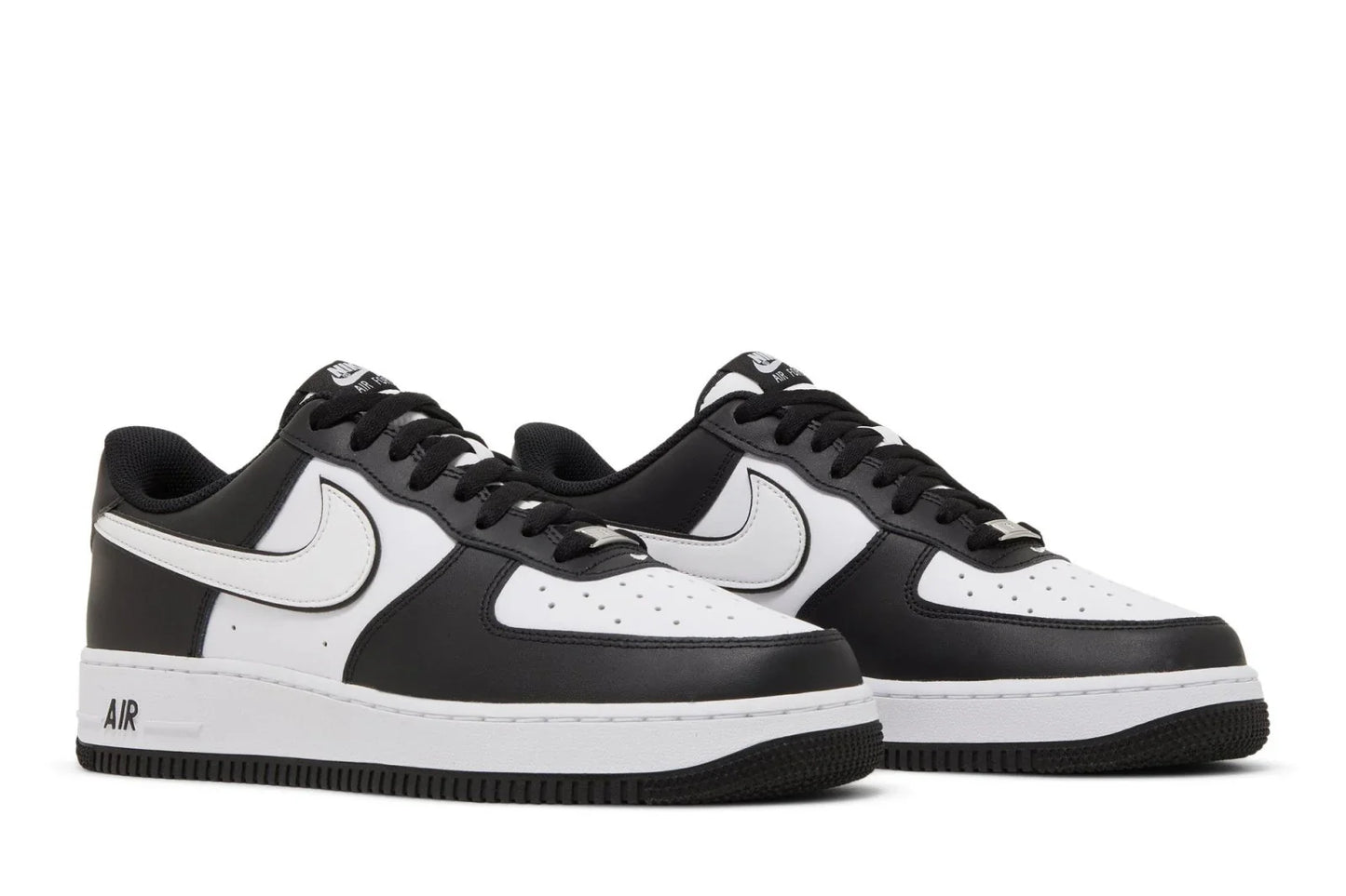 Air Force 1 Low '07 Panda Preto