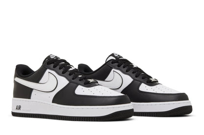 Air Force 1 Low '07 Panda Preto