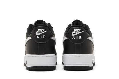 Air Force 1 Low '07 Panda Preto