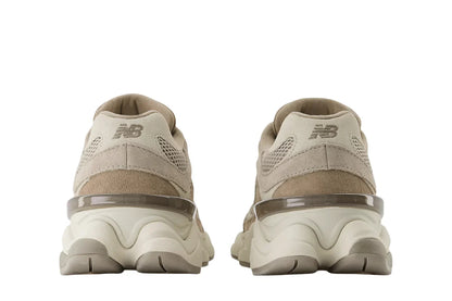 New Balance 9060 Mushroom Arid Stone Bege