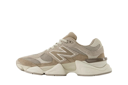 New Balance 9060 Mushroom Arid Stone Bege