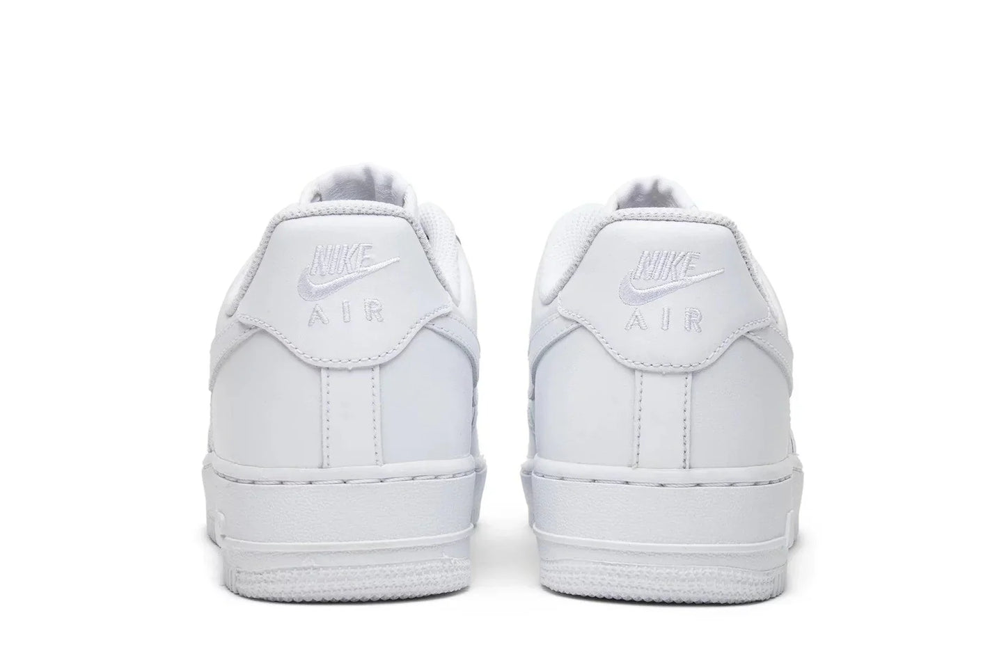 Nike Air Force 1 '07' "White" Branco