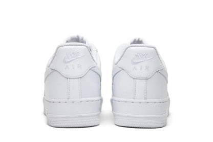 Nike Air Force 1 '07' "White" Branco