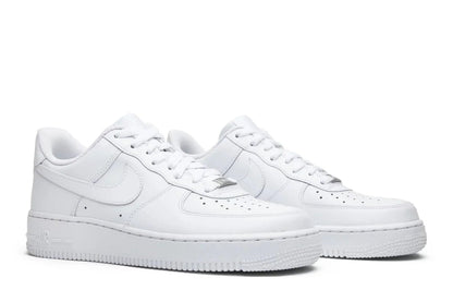 Nike Air Force 1 '07' "White" Branco