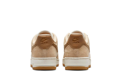 Nike Air Force 1 Low LXX "Vachetta Tan Flax" Marrom