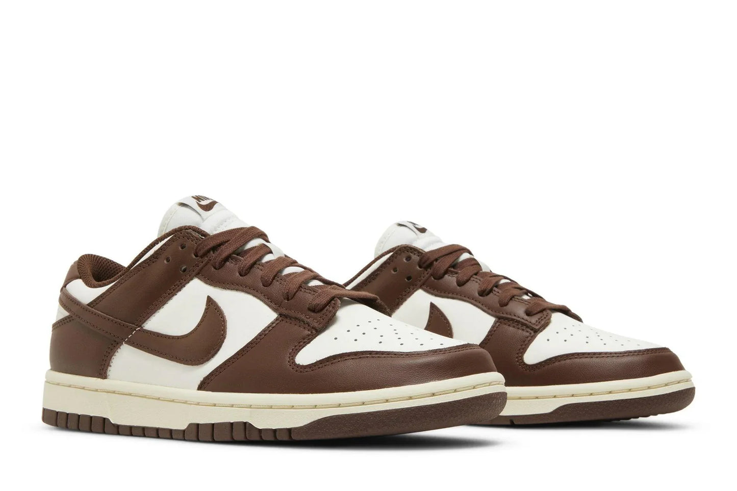 Nike Dunk Low Cacao Wow Marrom