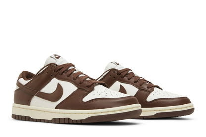 Nike Dunk Low Cacao Wow Marrom