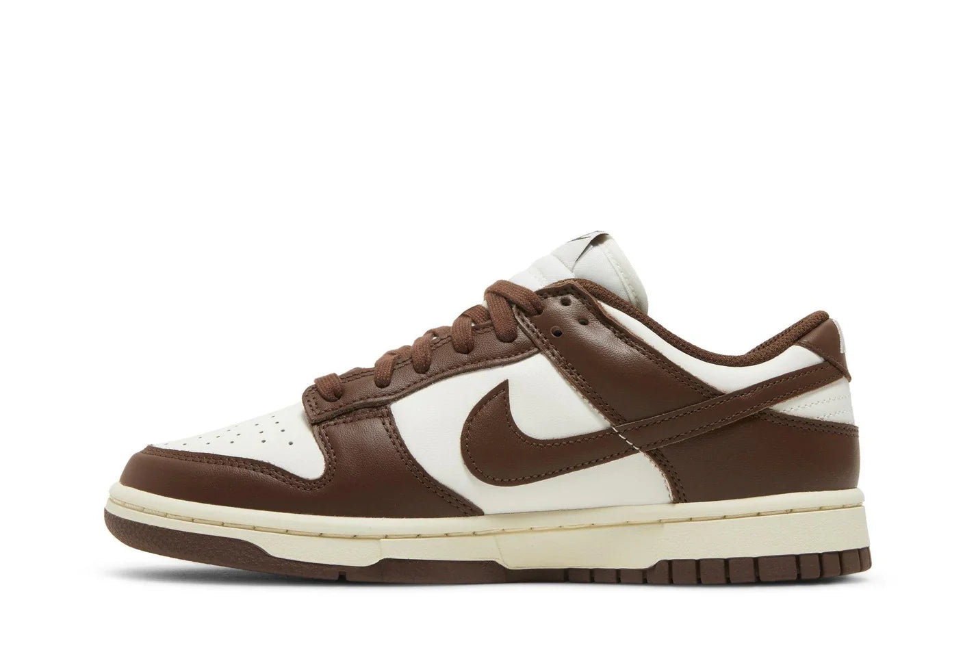 Nike Dunk Low Cacao Wow Marrom
