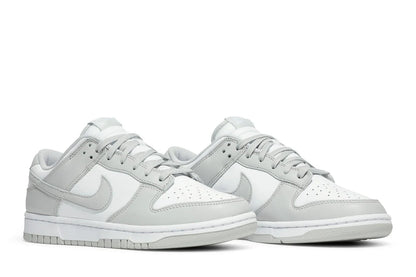 Nike Dunk Low Grey Fog Cinza