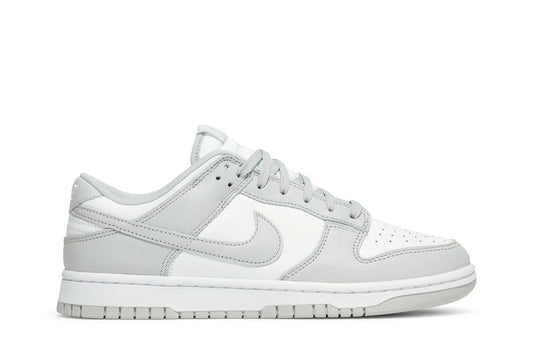 Nike Dunk Low Grey Fog Cinza