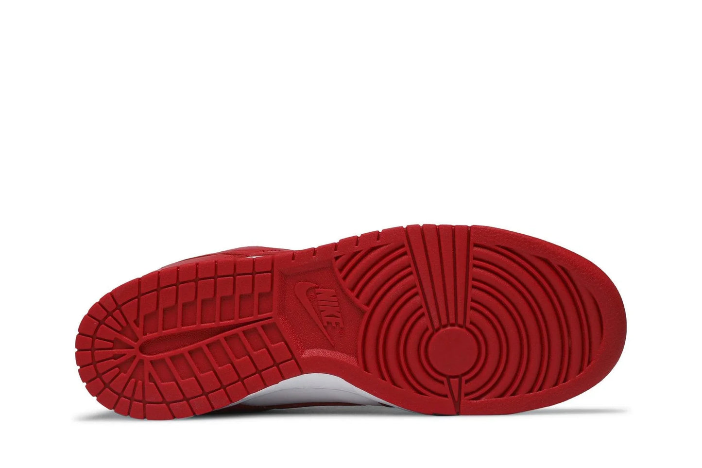 Nike Dunk Low University Red Vermelho