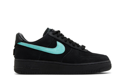 Tiffany & Co. x Nike Air Force 1 Low 1837 Preto