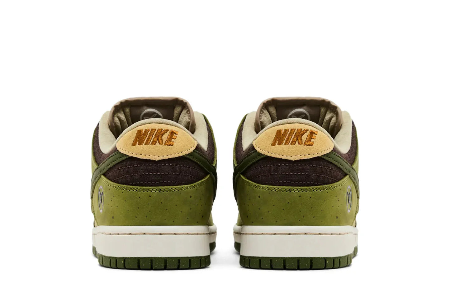 Yuto Horigome x Dunk Low SB Matcha